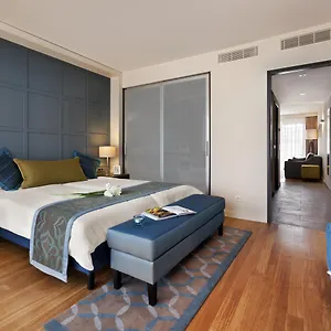 **** Aparthotel Citadines Centre Frankfurt Germany