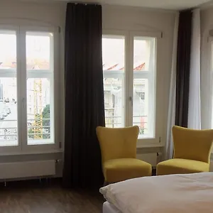 Apartment Ferienwohnung Trunzergasse