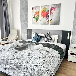 Apartment Design Centre - Enjoy And Relax 