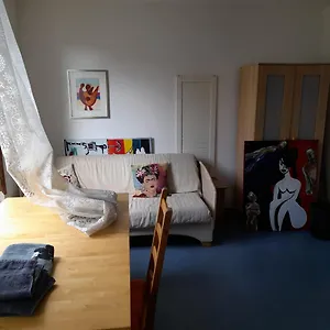 Privatunterkunft Artloge- Ruhig Und Sophisticated 