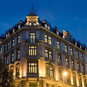 **** Hotel Victoria Duitsland