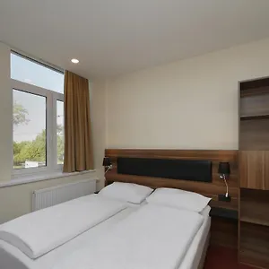 ** Hotel B&B Hotel Berlin-Adlershof Germany