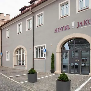 Jakob Downtown, Western Signature Collection Regensburg