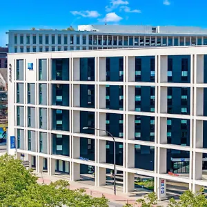 ** Hotel Ibis Budget Germany