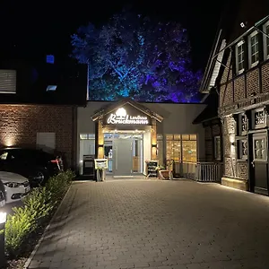 **** Hotel Bruckmann Duitsland