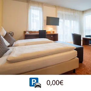 Отель St Georg -