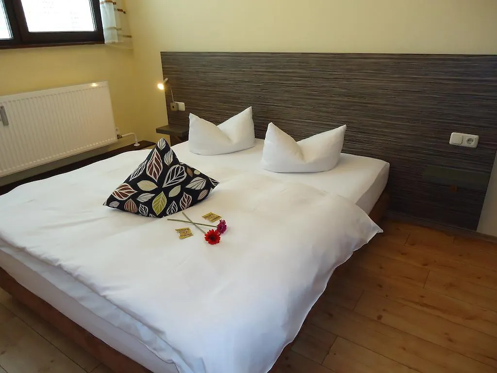 Stadthotel Regensburg 3*,  Germany